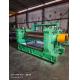 450V Second Hand Used Rubber Open Mill Two Roll Mixing Mill Machine