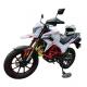 Multiple Color 250CC FENIX Dirt Bike Motorcycle With Single Cylinder Engine