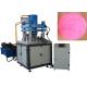 Dust Proof Camphor Tablet Making Machine Reliable Safety Sealing System