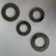 F436M Washer/Flat Steel Washer, M12-M100, Black Oxide