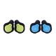 Mini Wireless Noise Cancelling Earbuds Various Color 200H Standby Time