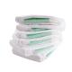 High Absorbency Incontinence Adult Diaper in White Material with Japan SAP
