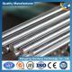 AISI 201 Polished Ba Stainless Steel Round Bar Od 5.5-500mm for Various Industries