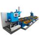Automatic Grooving & Punching Production Line