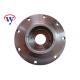 DH55 DH60-7 Final Drive Daewoo Excavator Parts Swing Shaft Housing SY75