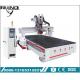 ATC CNC Machine For Wood Door / Cabinets / Furniture with Disc Tool Changer