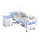 5 Movements Motorized ICU Bed