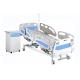 PP Headboard Electric ICU Hospital Bed