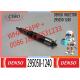 100% Neutral And New Common Rail Diesel Engine Injector 295050-1240 21785960