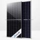540w 550w Ja Solar Photovoltaic Panel Jam72s30-540/Mr Mbb Perc Half Cells For Home