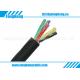 UL Approved and AWM Approved 600V PUR Jacketed Customized Control Cable