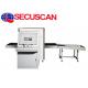 650 ( W ) * 500 ( H ) mm Large Security Luggage X Ray Machines Resolution 1024 * 1280 pixel