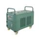 Air Conditioner Freon Refrigerant Recovery Ac Charging Machine  2HP Recovery Recharge Machine R410a R407c