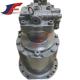 Excavator Hydraulic Swing Motor Reduction Gearbox Parts M2X210 4637117