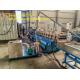 Customized Plastic Pelletizing Line For PVC PP PE PA ABS PC PS PMMA Recycling Material