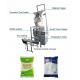 Multi Function Automatic Granule Packing Machine PLC Control For White Sugar