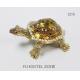 China Manufacturer Turtle Shape Trinket Box Turtle Jewelry Box for Jewelry