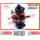 100% Original Diesel Pump 0445010832 Genuine Pump 0445010629 With Injector 0445116064