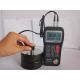 High Accuracy Non Destructive Testing Machine / Ultrasonic Thickness Gauges Probe