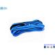12MM x 45Meters Winch Cord UHMWPE Towing Winch Rope with thimble