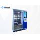 100V 50Hz Fast Heating 4G Food Vending Machine
