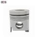 Spare Parts Factory Japanese Diesel Truck ENGINE PISTON for HINO RANGER FD2 FC3/H07C 13216-1850 13216-1851 S13216-1850
