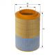 Truck Engine Parts Air Filter Used For DAF Truck 1363024