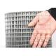 1x1 Stainless Steel Welded Wire Mesh Anticorrosive