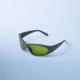 740-1100nm Laser Light Protection Glasses For Teeth Whitening Treatment With CE