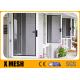 AS5039 Standard Stainless Steel Security Screen For Windows  Non Rusting