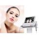 Skin Rejuvenation Machine HIFU Machine Face Lift With Non - Invasive Technology