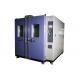 Fully Automatic Electroplated SUS304 Walk-in Rooms for Climatic Simulation