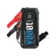 1000A 10000mAh/37Wh Charging Output USB-A Car Battery Jump Starter With Led Flashlight