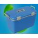 High Performance Plastic IBC Container Ice Cooler Box For Fresh Food