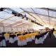 Modular Frame Transparent Tent For Wedding Party Decorative Drapes