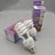 Energy-saving 26W E27 Screw-in UVB Reptile Lamp Ultimate Lighting Solution for Reptile Enclosures
