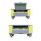CNC CO2 Laser Cutting Machine 1390 1610 1325 Leather Laser Engraver Machine 150w 300w