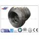 High Hardness Ungalvanized Steel Wire 1500-1800MPA For Cushion Spring