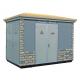 united  power distribution Substation Box，European style