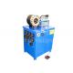 Big Force Hydraulic Pipe Press Machine 51CG For Crimping Couplings To A Hose