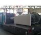 CPU Control Plastic Shoes Injection Molding Machine , Hair Comb Making Machine 56.7kw