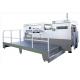 ETERNA  ECUT-1050 Automatic Die Cutting and Stripping machine，Max paper size:1050 x 750 mm,Max Speed:7500S/H