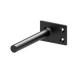 Reasonable Prices Customized Wall Mounted Shelf Brackets Made in with 0.4-3mm Thickness