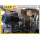 Oil Free Electric Mechanical Steam Compressor , Steam Air Compressor With Ce ISO