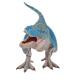 Realistic Dinosaur Figure Set Blue Tyrannosaurus Figures - Educational Toy for Imaginative Play