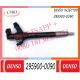 diesel fuel Injector 23670-0R100 295900-0090 for Toyota VERSO AVENSIS COROLLA