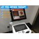 Skin Rejuvenation Oxygen Jet Peel Machine For Wrinkle / Acne Removal