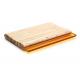 Wooden Holder Screen Printing Rubber Squeegee Blade For T- Shirt Printing