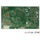 ISO / TS16949 Automotive Printed Circuit Board PCB For Combination Instrument