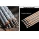 High Strength Welding Low Alloy Steel Welding Electrodes